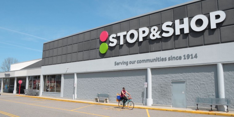 Stop & Shop will be closing 32 ‘underperforming’ stores