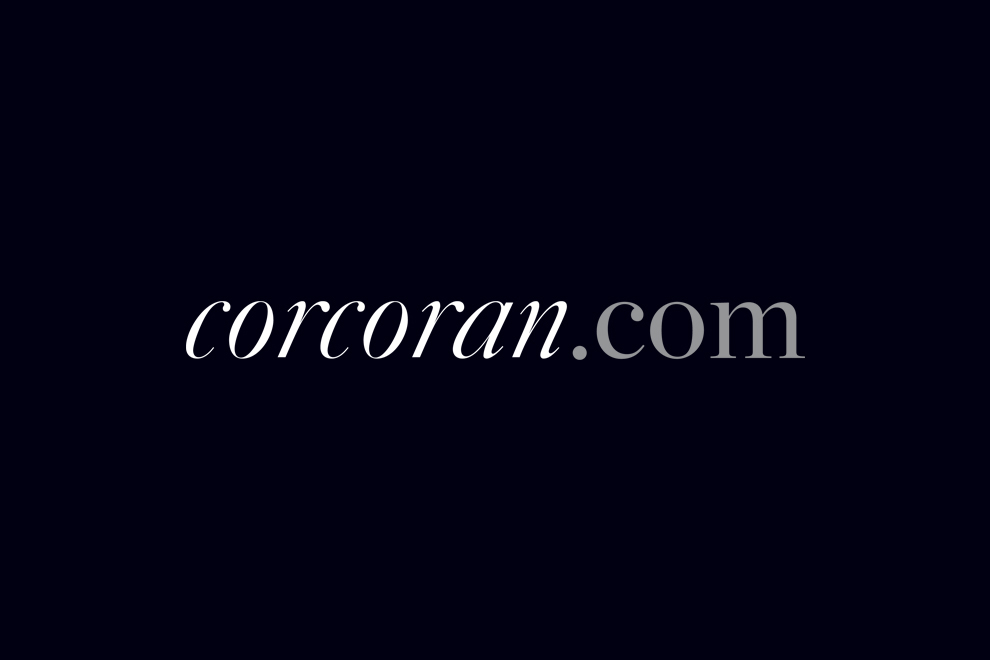 Corcoran logo