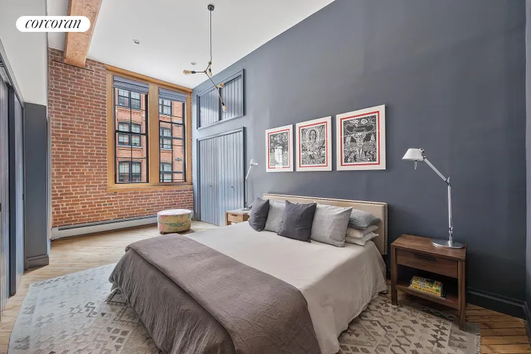 New York City Real Estate | View 31 Washington Street, 3 | room 10 | View 11