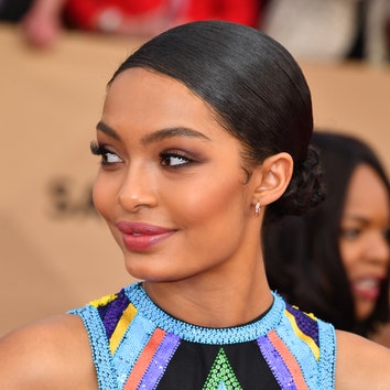 The Best Beauty Looks From the 2017 SAG Awards