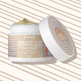 This Is How Fresh Makes Its Iconic Clay Mask