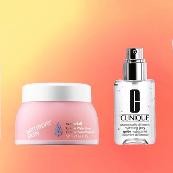 13 Moisturizers to Hydrate Your Dry Skin This Fall