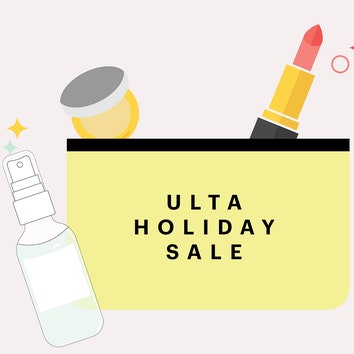 Ulta Beauty Will Have Over 90 Black Friday Deals