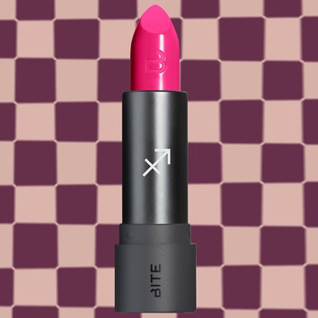 This Is Bite Beauty's Latest Astrology Lipstick