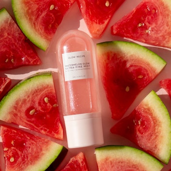 Glow Recipe Just Dropped Its First-Ever Face Mist