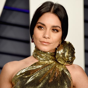 Vanessa Hudgens Shares Her Travel Skin-Care Routine, and We’re Impressed