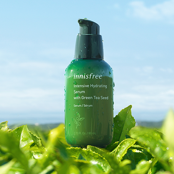 Innisfree’s Beloved K-Beauty Products Are Finally Coming to Sephora