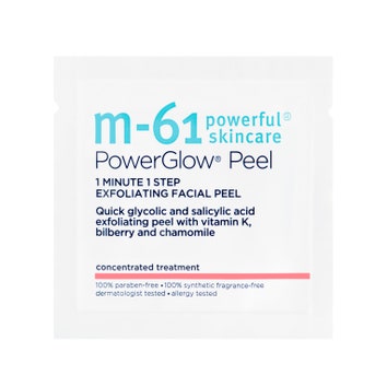 m-61 Power Glow Peel Pads