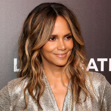 Halle Berry Is "Obsessed" With This $15 Moisturizing Hair Mask