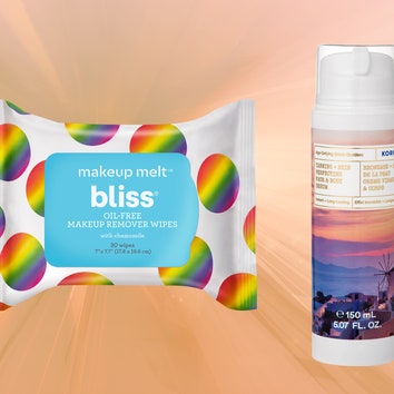 The Best New Skin-Care Products Hitting Shelves in June