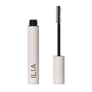 Ilia Limitless Lash Mascara on a white background RCA 2020