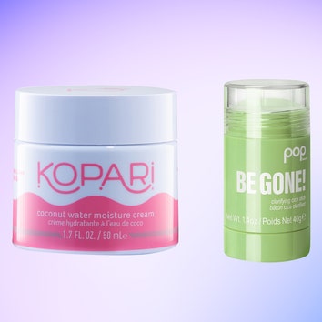 The Best New Skin-Care Products Launching in August