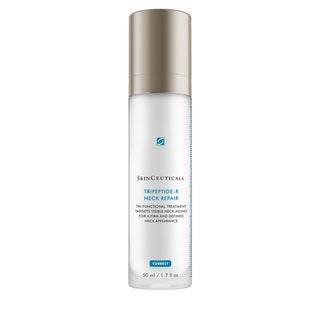 SkinCeuticals TripeptideR Neck Repair on white background