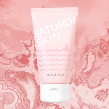 This K-Beauty Peel Gel Is the Gentle Exfoliator of My Dreams