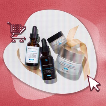 SkinCeuticals Put Its Most Beloved Skin-Care Products Into an Epic Holiday Vault