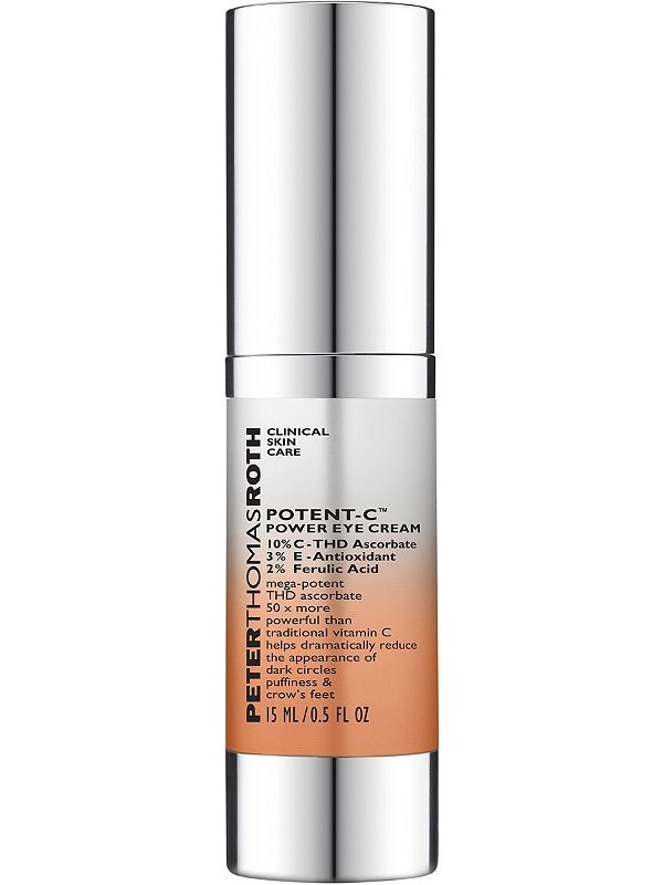 Peter Thomas Roth Potent-C Vitamin C Power Eye Cream