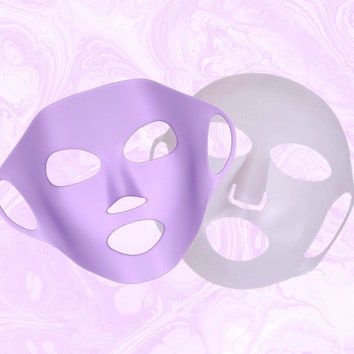 Do Reusable Silicone Sheet Masks Actually Work?