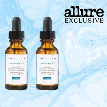 SkinCeuticals's New Vitamin C Serum Was Made for Oily Skin Types