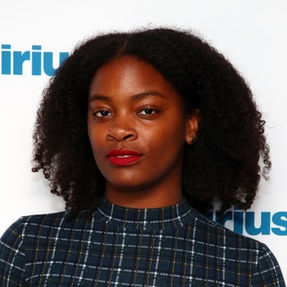 Ari Lennox with her natural hair