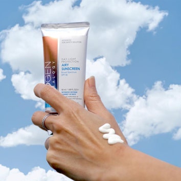 This K-Beauty Sunscreen Is a Joy to Apply