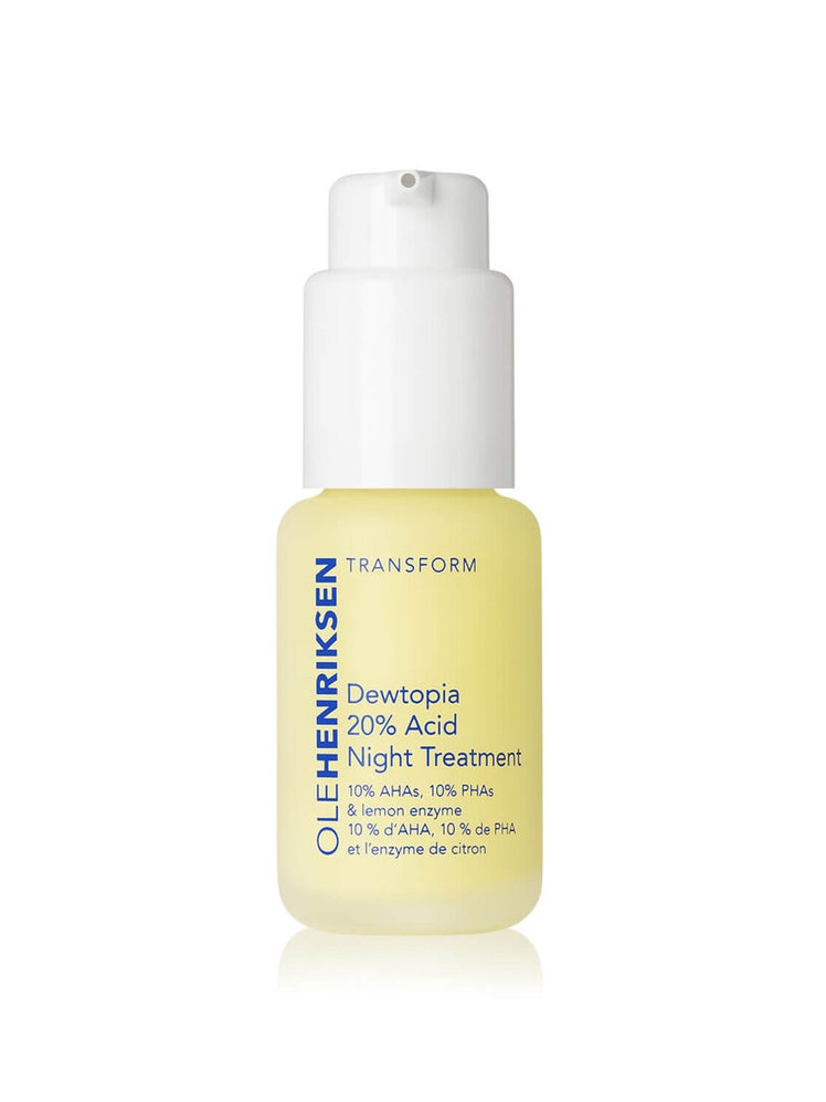 Ole Henriksen Dewtopia 20% Acid Night Treatment