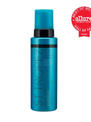 St. Tropez Self Tan Express Bronzing Mousse