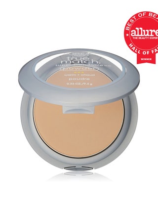 L'Oréal Paris True Match SuperBlendable Powder