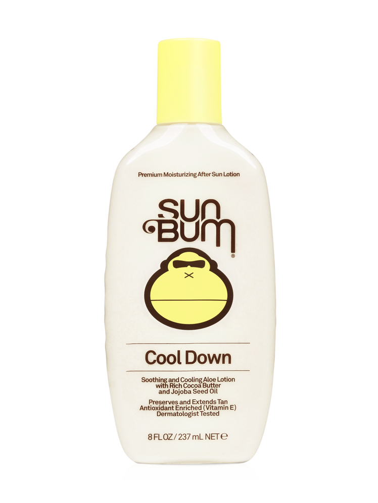 Sun Bum Cool Down