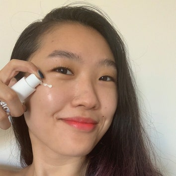 Glossier's First-Ever Retinol Makes My Skin Absolutely Glow