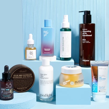 Soko Glam Is Having a Sale on Its Best Korean Skin-Care Products