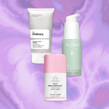 The 17 Best BHA Products for Balancing Oily Complexions