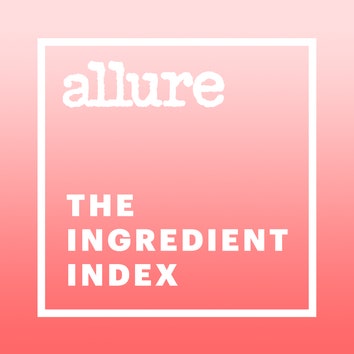 Introducing, the Allure Ingredient Index