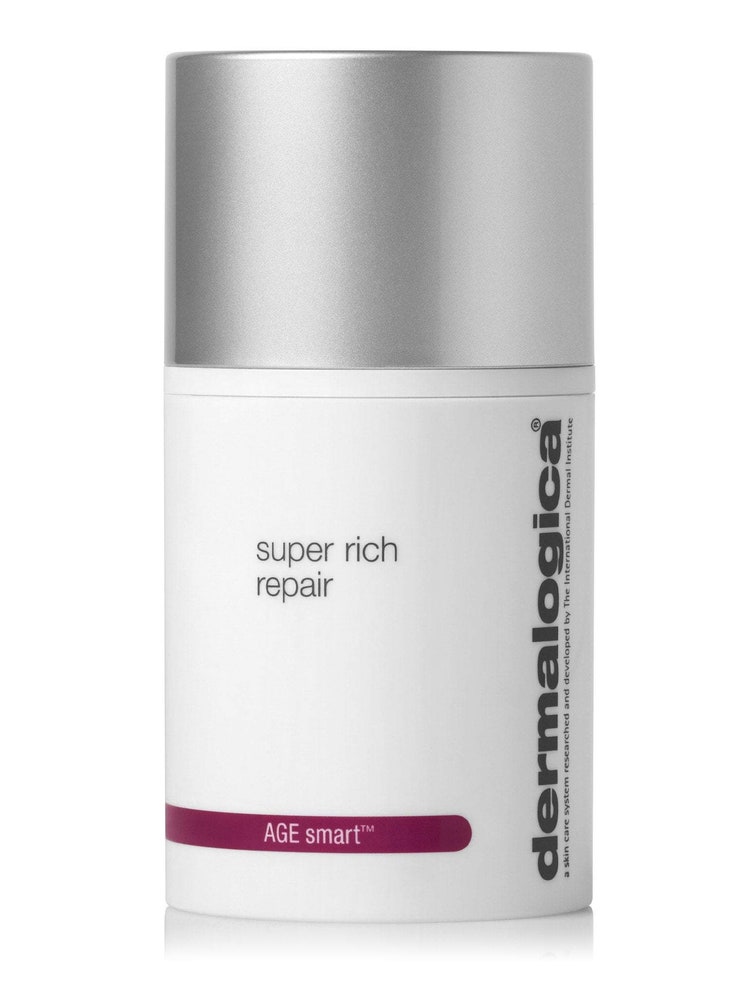 Dermalogica Super Rich Repair Moisturizer on white background