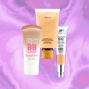 These BB Creams Are Perfect for Nailing the "No-Makeup" Makeup Trend