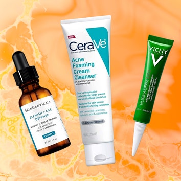 The Best Acne Treatments for Every Type of Breakout