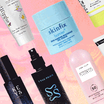 The New March Launches That Will Define Your Spring Skin-Care Routine