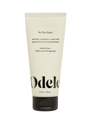 Odele Air Dry Styler on white background