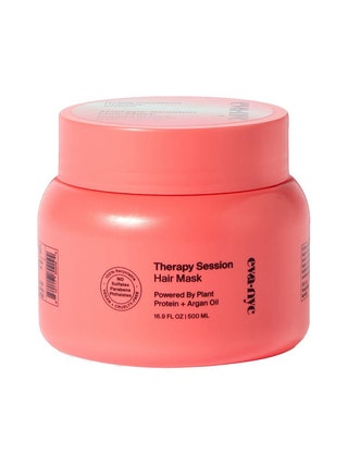 Eva NYC Therapy Session Hair Mask on white background