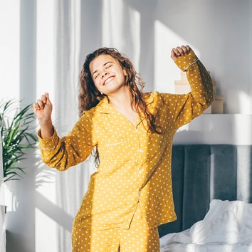 The Best Pajamas Are a Dream Combo of Stylish and Oh-So-Comfortable