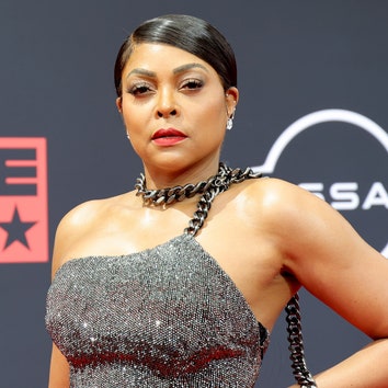 All of Taraji P. Henson's Beauty Looks From the 2022 BET Awards