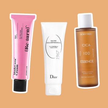 13 Best Cica Skin-Care Products to Seriously Soothe Skin