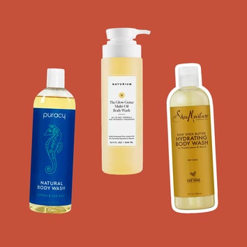The Best Body Washes Under $30 for an All-Over Clean