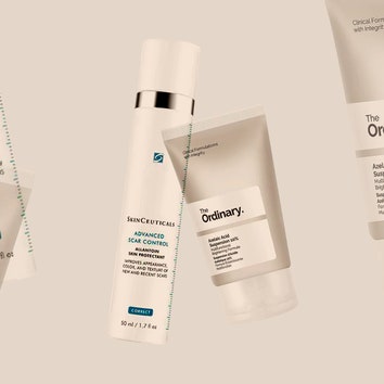 These Acne Scar Treatments Erase Any Signs of Breakouts