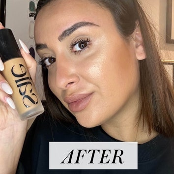 Saie's First-Ever Foundation Is Here and It's Everything I Hoped It Would Be