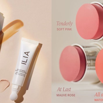 Our Favorite Ilia Products That Are on Sale Right Now