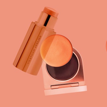 12 Cream Highlighters for Amping Up Your Dewy Glow This Summer