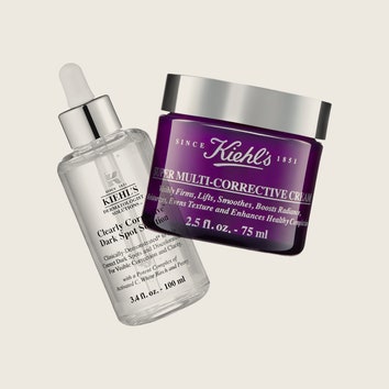 13 Best Nordstrom Anniversary Sale Kiehl's Deals to Replenish Your Skin-Care Routine