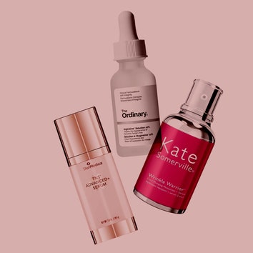 13 "Botox in a Bottle" Skin-Care Products That Target Wrinkles