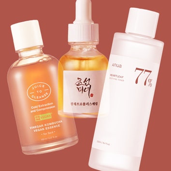 The 19 Best Korean Skin-Care Products for Acne