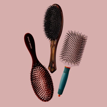 11 Best Paddle Brushes for Smooth, Frizz-Free Hair